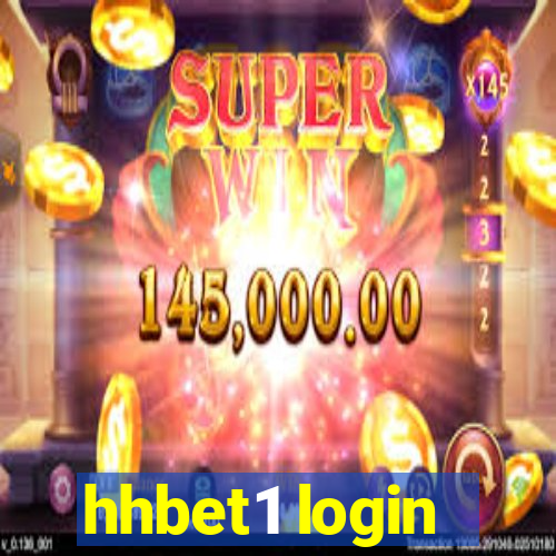 hhbet1 login